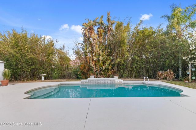 6815 Bryant Road, Cocoa, FL 32927