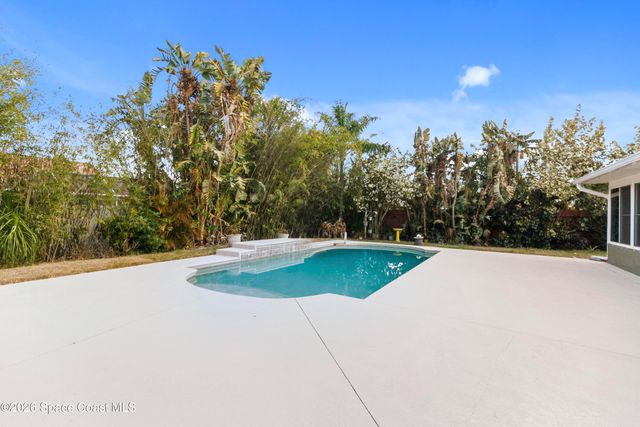 6815 Bryant Road, Cocoa, FL 32927