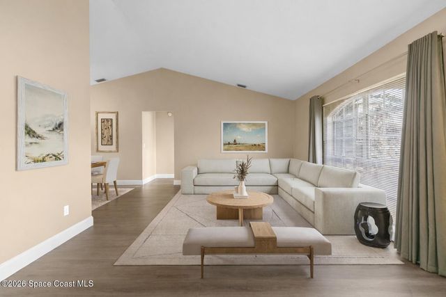 6815 Bryant Road, Cocoa, FL 32927