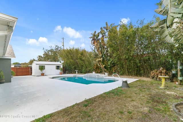 6815 Bryant Road, Cocoa, FL 32927