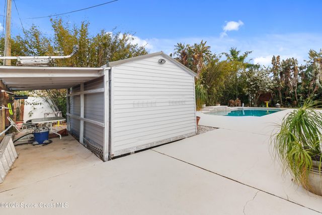 6815 Bryant Road, Cocoa, FL 32927