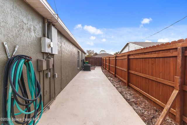 6815 Bryant Road, Cocoa, FL 32927