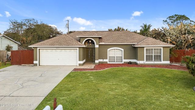 6815 Bryant Road, Cocoa, FL 32927