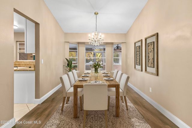 6815 Bryant Road, Cocoa, FL 32927