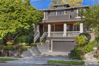 4814 51st Avenue S, Seattle, WA 98118