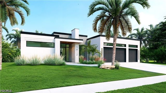 2135 SW 8th PL, Cape Coral, FL 33991