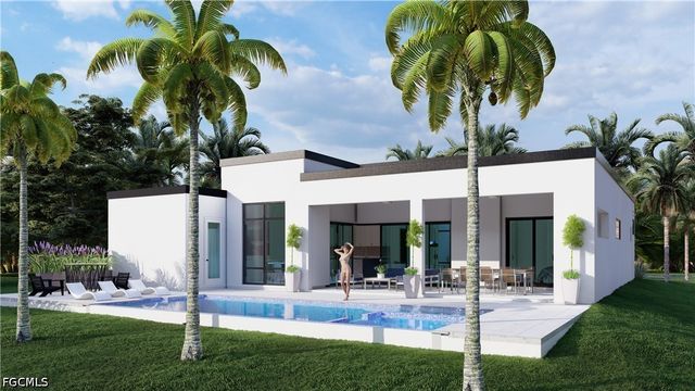 2135 SW 8th PL, Cape Coral, FL 33991