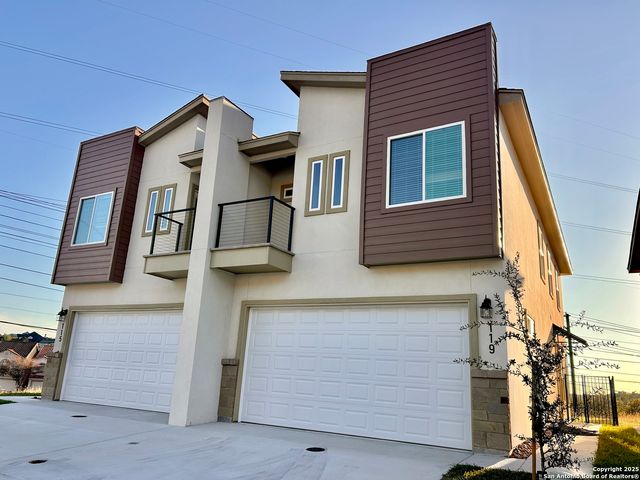 127 Avenue Ventana, San Antonio, TX 78256