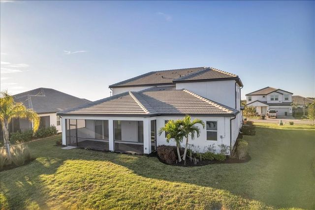 17703 SAVORY MIST CIRCLE, Lakewood Ranch, FL 34211