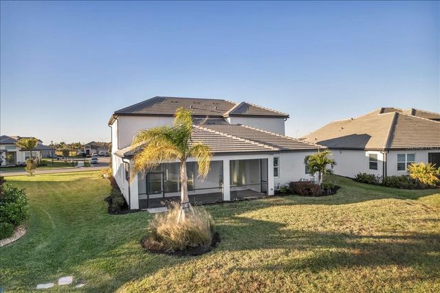 17703 SAVORY MIST CIRCLE, Lakewood Ranch, FL 34211