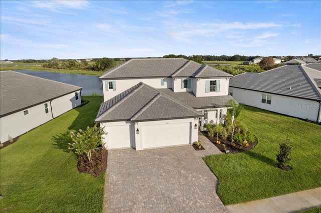 17703 SAVORY MIST CIRCLE, Lakewood Ranch, FL 34211