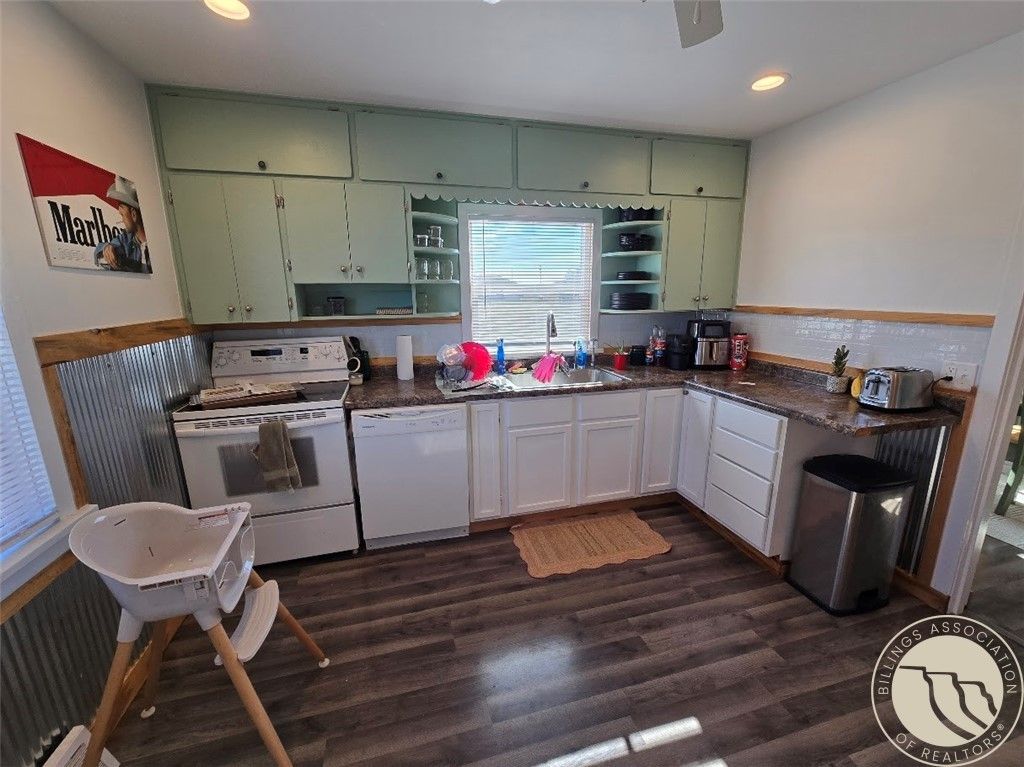 217 N 2nd Street, Plevna, MT 59344 photo 2