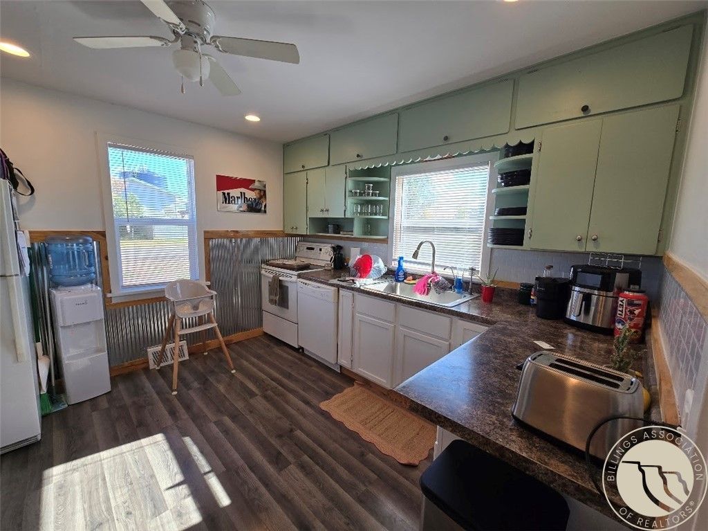 217 N 2nd Street, Plevna, MT 59344 photo 4