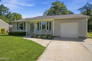 2816 Micham Road, Toledo, OH 43615