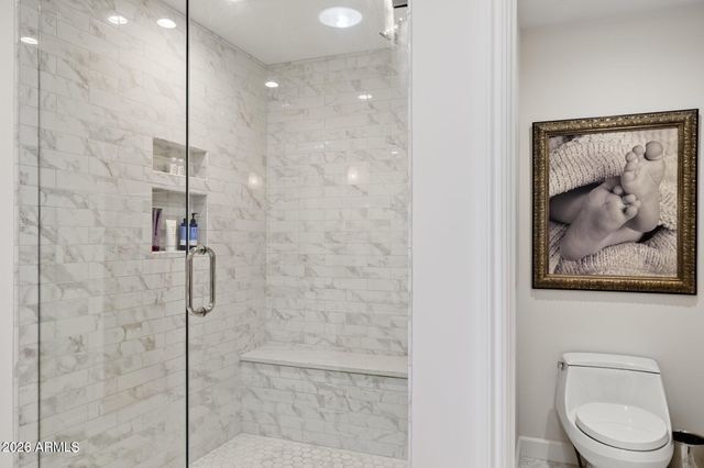 7613 E VIA DE LINDO --, Scottsdale, AZ 85258