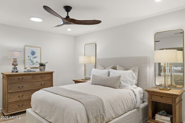 7613 E VIA DE LINDO --, Scottsdale, AZ 85258