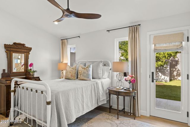 7613 E VIA DE LINDO --, Scottsdale, AZ 85258