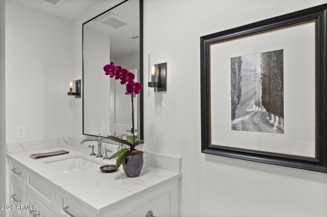 7613 E VIA DE LINDO --, Scottsdale, AZ 85258