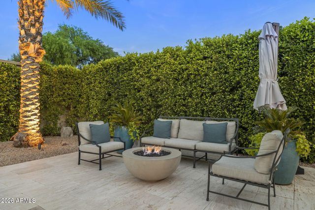 7613 E VIA DE LINDO --, Scottsdale, AZ 85258