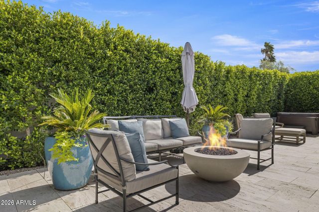 7613 E VIA DE LINDO --, Scottsdale, AZ 85258