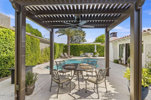 7613 E VIA DE LINDO --, Scottsdale, AZ 85258