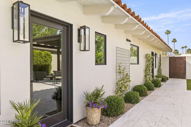 7613 E VIA DE LINDO --, Scottsdale, AZ 85258