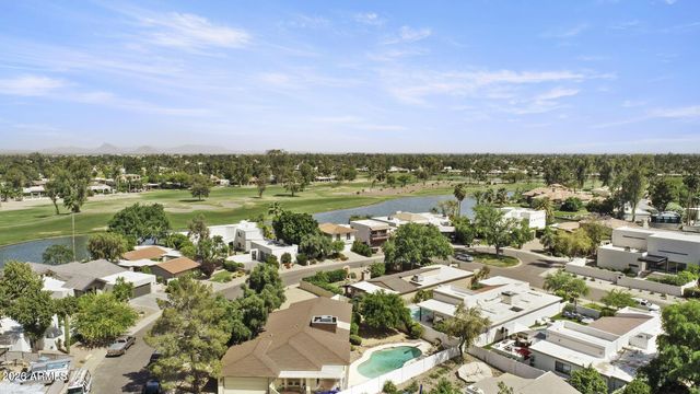 7613 E VIA DE LINDO --, Scottsdale, AZ 85258