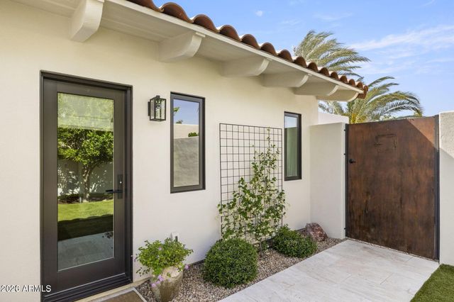 7613 E VIA DE LINDO --, Scottsdale, AZ 85258