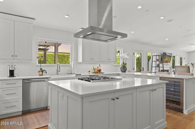 7613 E VIA DE LINDO --, Scottsdale, AZ 85258