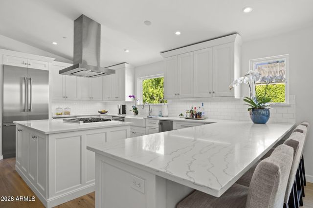 7613 E VIA DE LINDO --, Scottsdale, AZ 85258