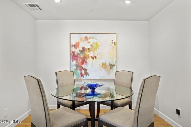 7613 E VIA DE LINDO --, Scottsdale, AZ 85258