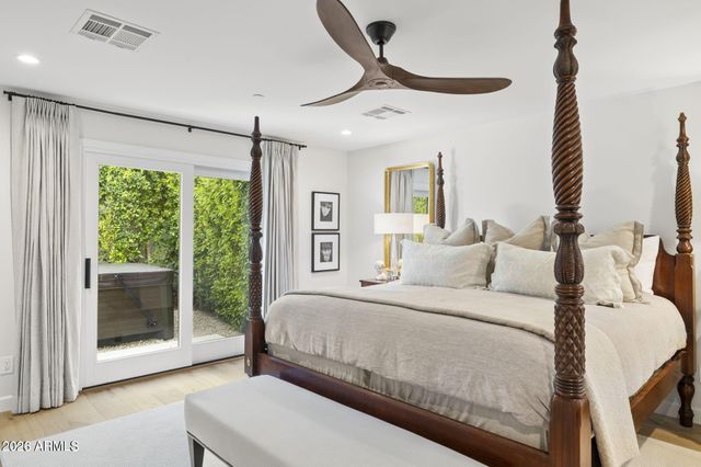 7613 E VIA DE LINDO --, Scottsdale, AZ 85258