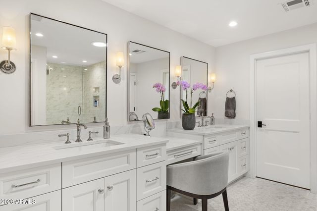 7613 E VIA DE LINDO --, Scottsdale, AZ 85258