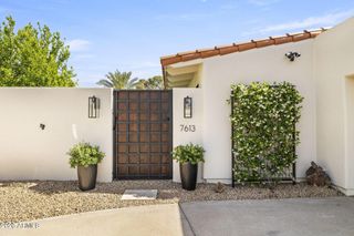 7613 E VIA DE LINDO --, Scottsdale, AZ 85258