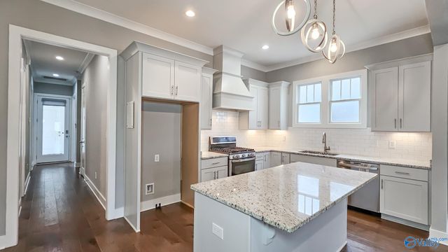 229 Mission Street, Madison, AL 35756