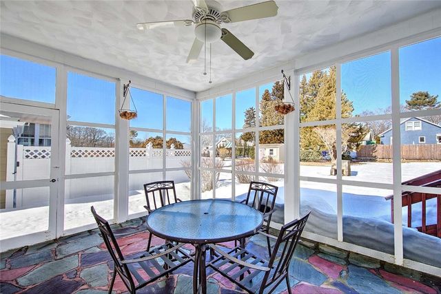 42 Mountain Avenue, East Providence, RI 02915