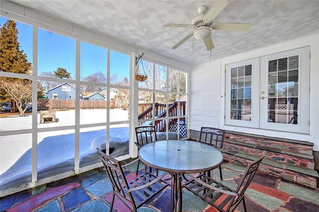 42 Mountain Avenue, East Providence, RI 02915