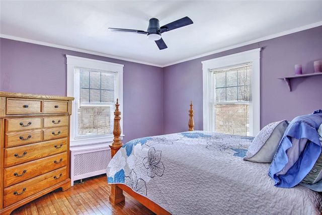 42 Mountain Avenue, East Providence, RI 02915