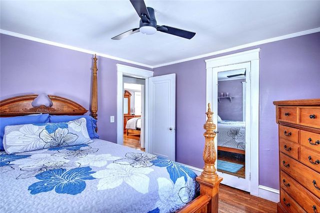 42 Mountain Avenue, East Providence, RI 02915