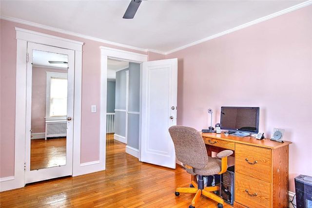 42 Mountain Avenue, East Providence, RI 02915