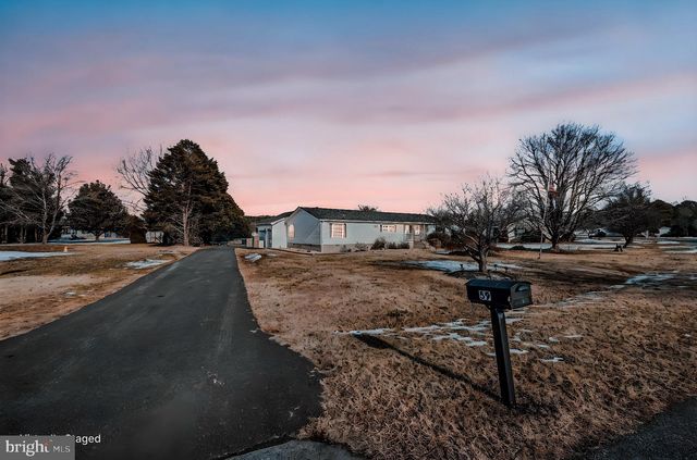 59 TECUMSEH PASS, Millsboro, DE 19966