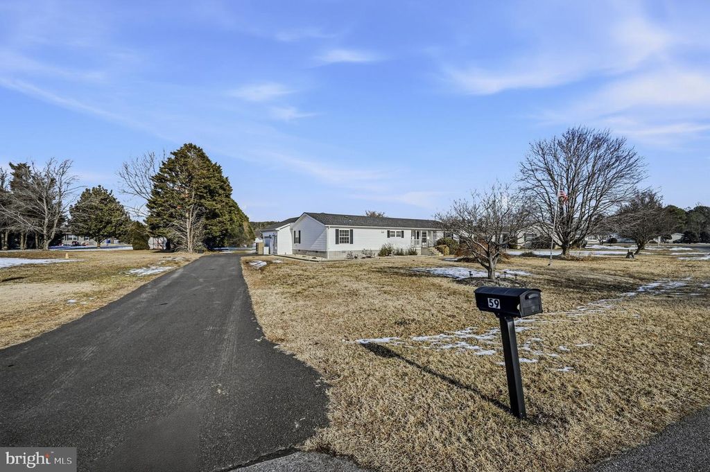 59 TECUMSEH PASS, Millsboro, DE 19966