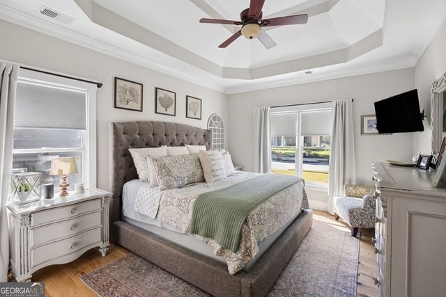 59 Lake Haven Drive, Cartersville, GA 30120