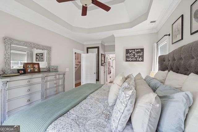 59 Lake Haven Drive, Cartersville, GA 30120