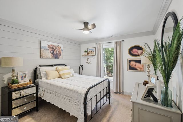 59 Lake Haven Drive, Cartersville, GA 30120