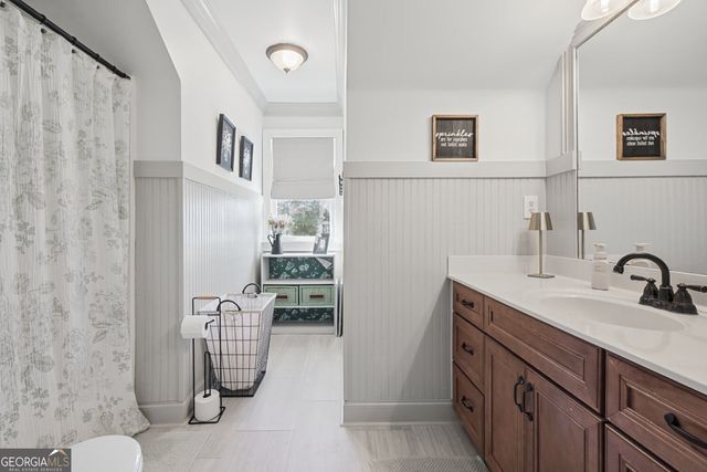 59 Lake Haven Drive, Cartersville, GA 30120