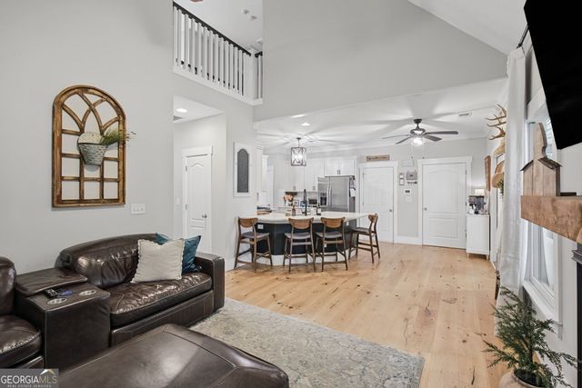 59 Lake Haven Drive, Cartersville, GA 30120