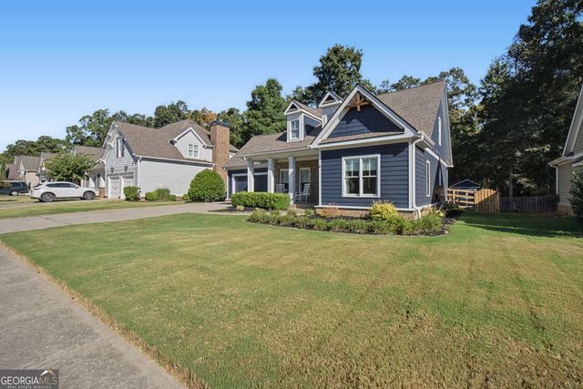 59 Lake Haven Drive, Cartersville, GA 30120