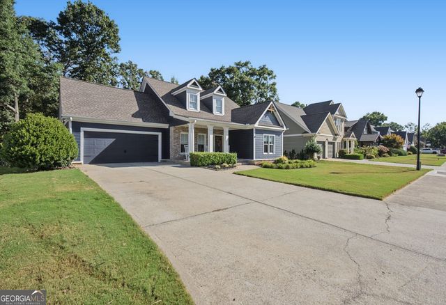 59 Lake Haven Drive, Cartersville, GA 30120