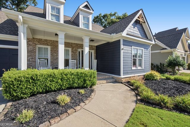 59 Lake Haven Drive, Cartersville, GA 30120